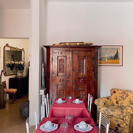 B&B Ca' Dor Venedig Exterior foto