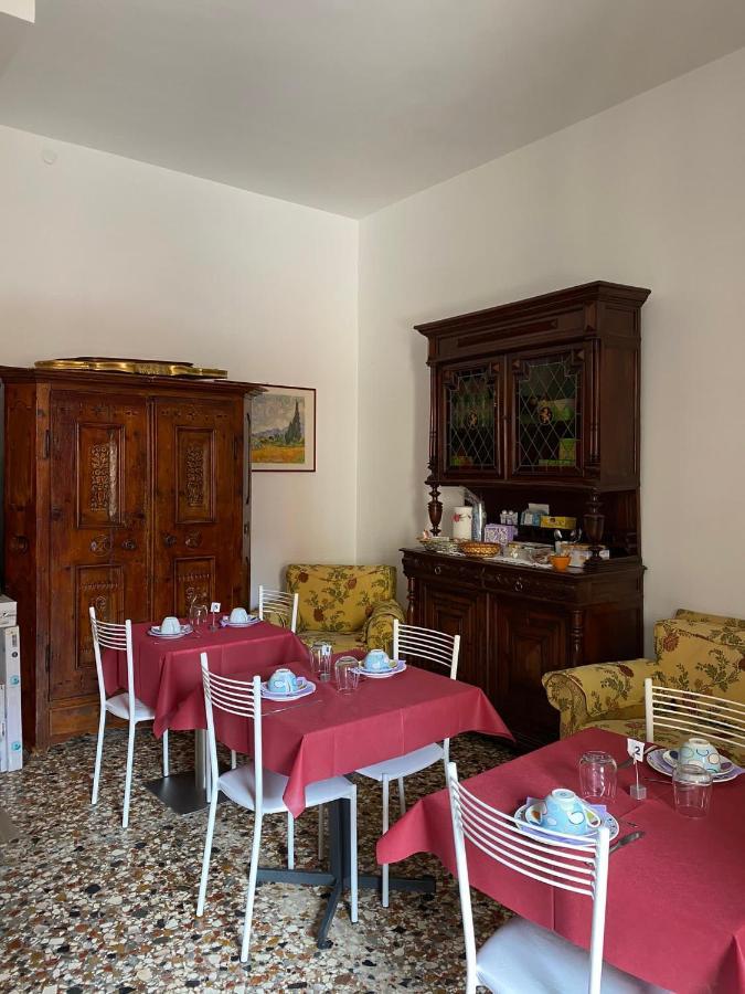 B&B Ca' Dor Venedig Exterior foto