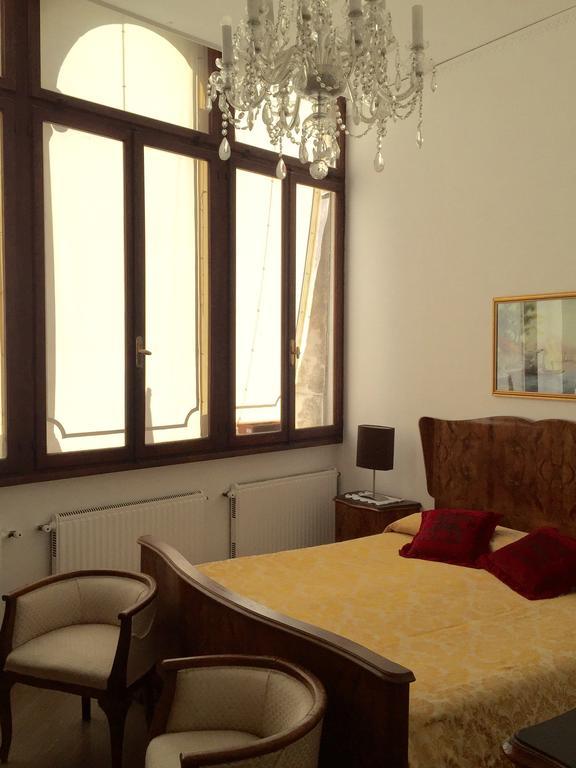 B&B Ca' Dor Venedig Exterior foto