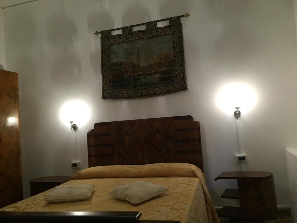 B&B Ca' Dor Venedig Exterior foto