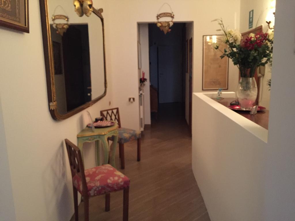 B&B Ca' Dor Venedig Exterior foto