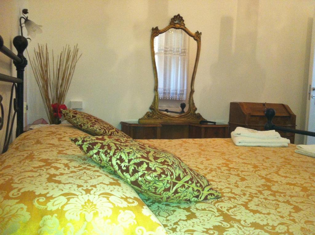 B&B Ca' Dor Venedig Zimmer foto