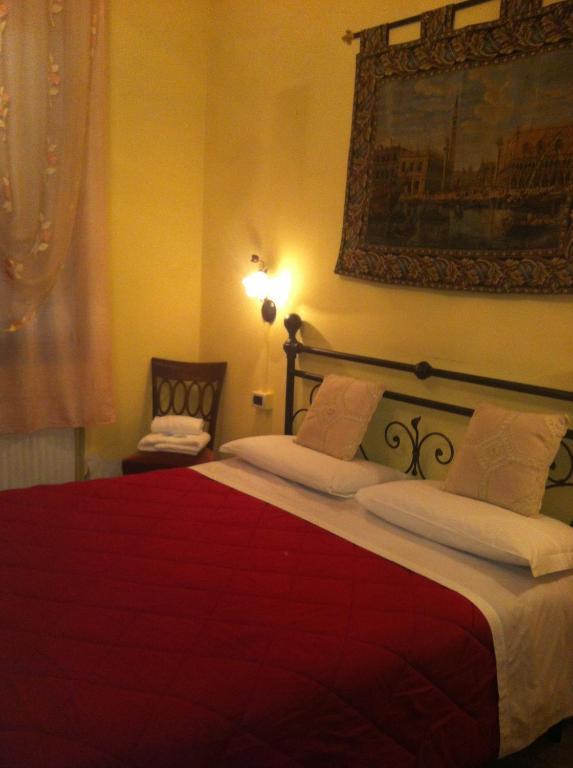 B&B Ca' Dor Venedig Exterior foto